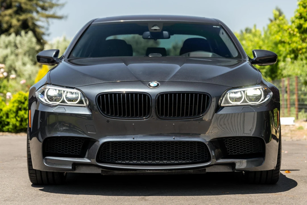 2014 BMW F10 M5 - Image 2 of 31