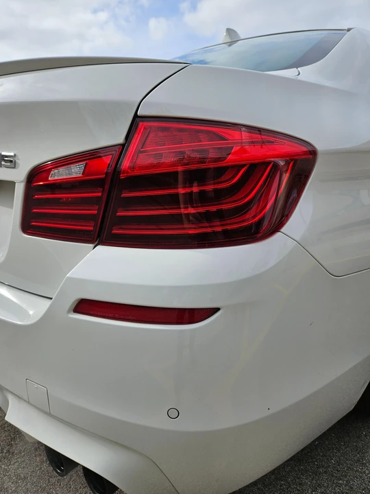 2014 BMW F10 M5 - Image 29 of 31
