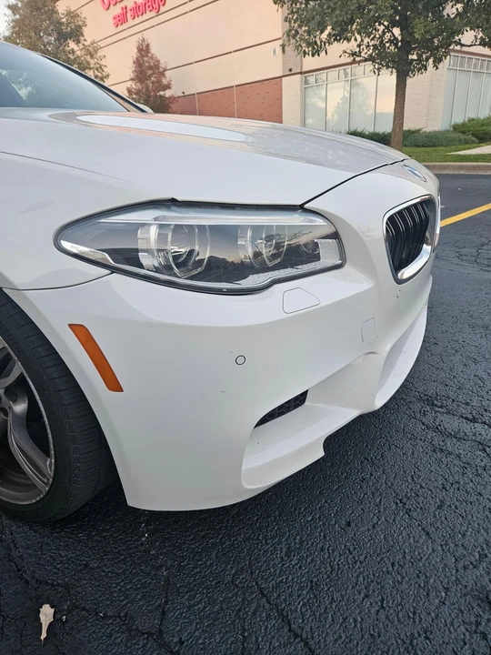 2014 BMW F10 M5 - Image 17 of 31