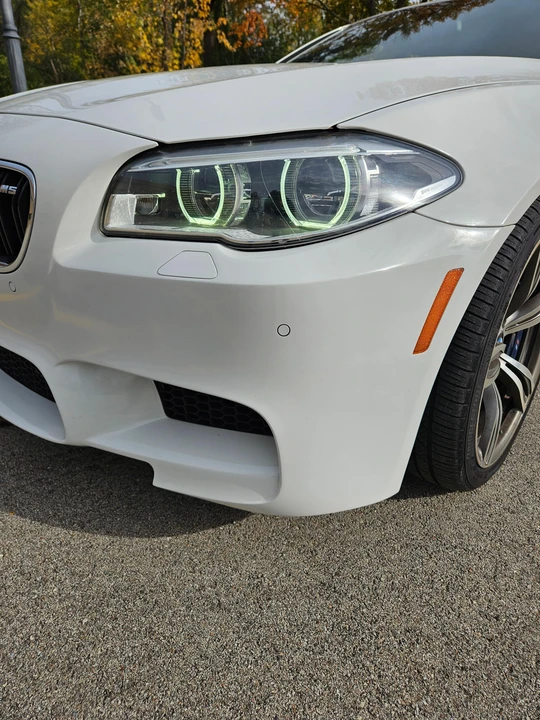 2014 BMW F10 M5 - Image 23 of 31