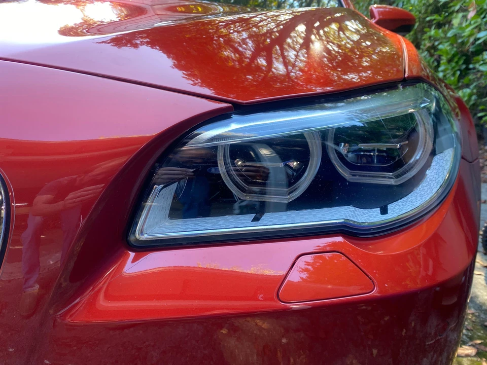 2014 BMW F10 M5 - Image 26 of 30