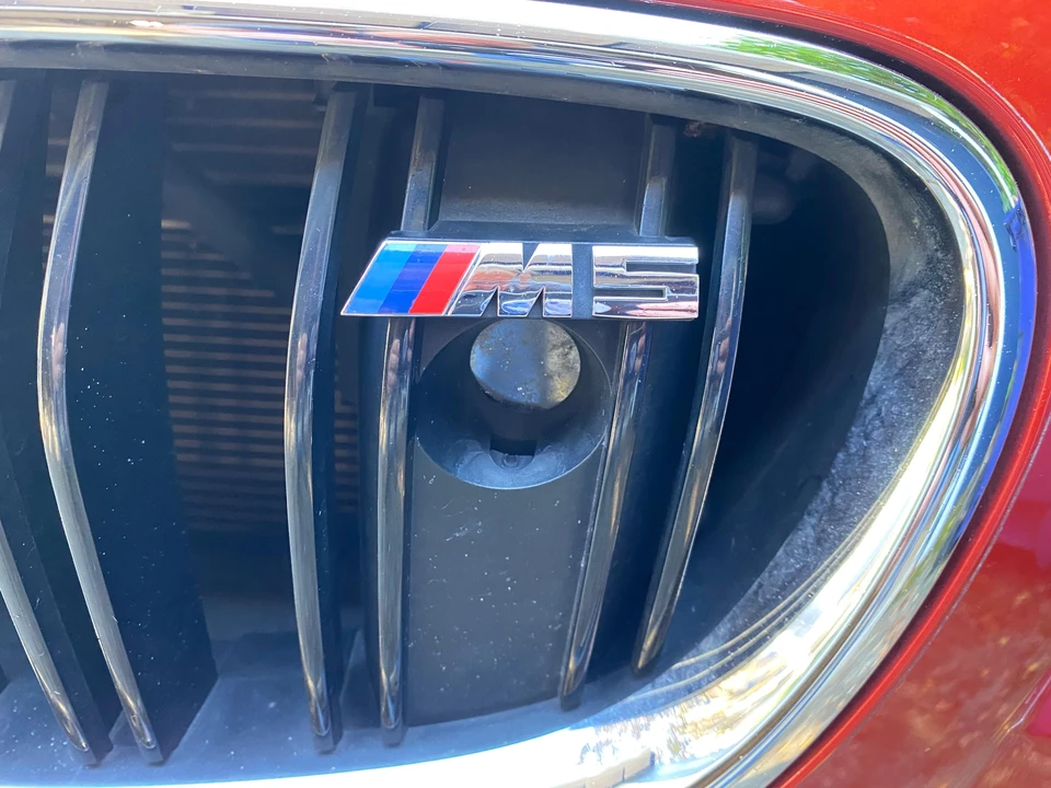 2014 BMW F10 M5 - Image 25 of 30