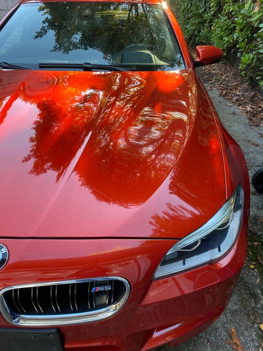 2014 BMW F10 M5 - Image 29 of 30