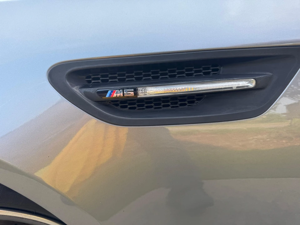2014 BMW F10 M5 - Image 29 of 31