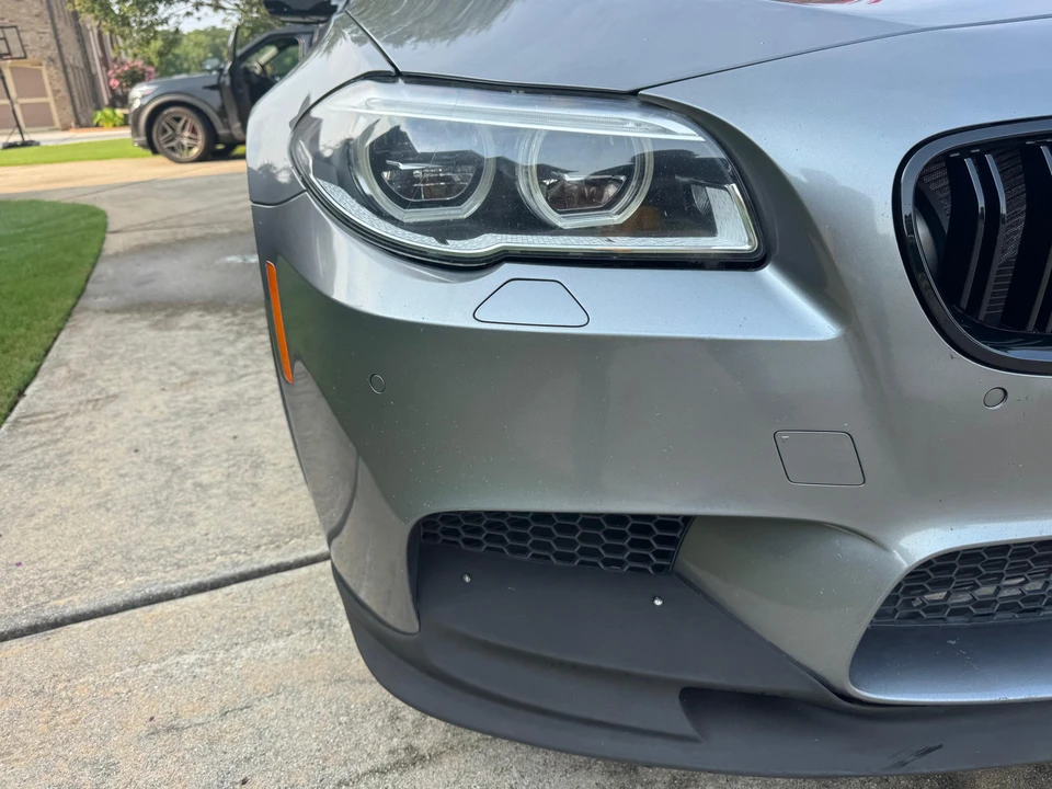 2014 BMW F10 M5 - Image 15 of 31