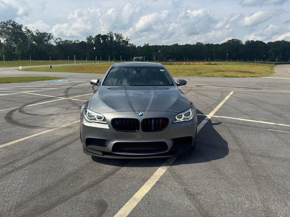 2014 BMW F10 M5 - Image 6 of 31