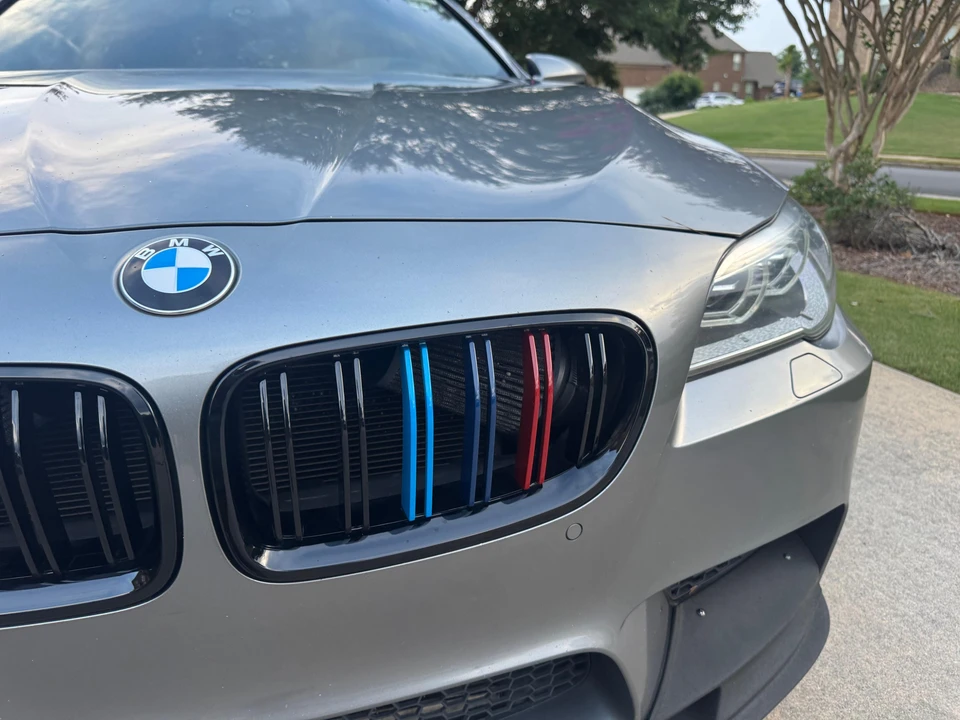 2014 BMW F10 M5 - Image 22 of 31