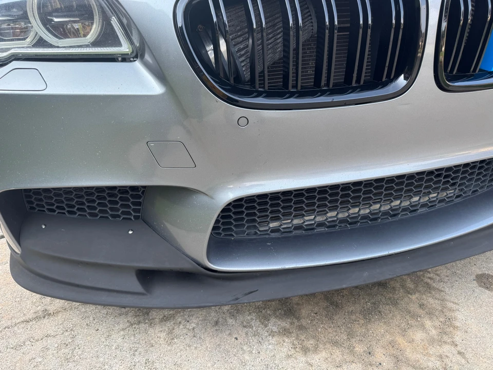 2014 BMW F10 M5 - Image 17 of 31