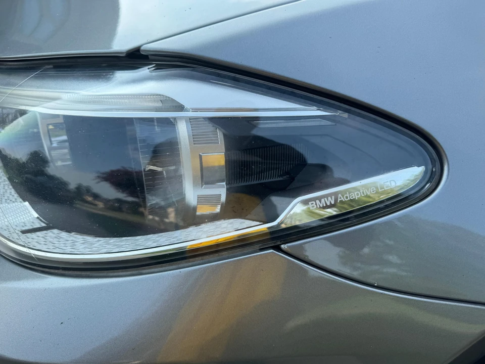 2014 BMW F10 M5 - Image 26 of 31
