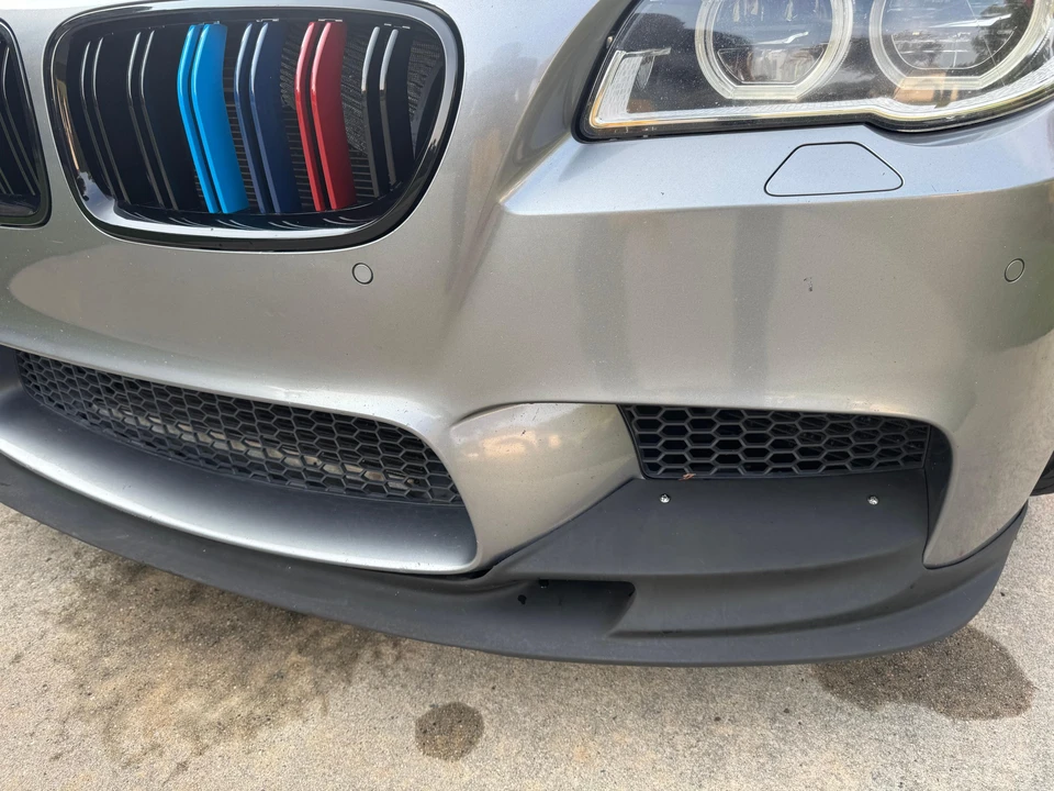 2014 BMW F10 M5 - Image 23 of 31