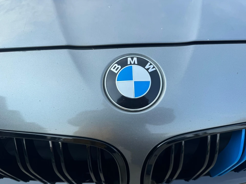 2014 BMW F10 M5 - Image 18 of 31