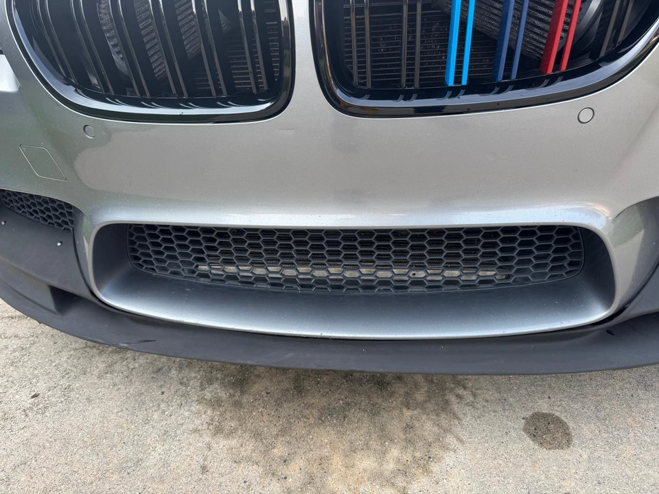2014 BMW F10 M5 - Image 20 of 31