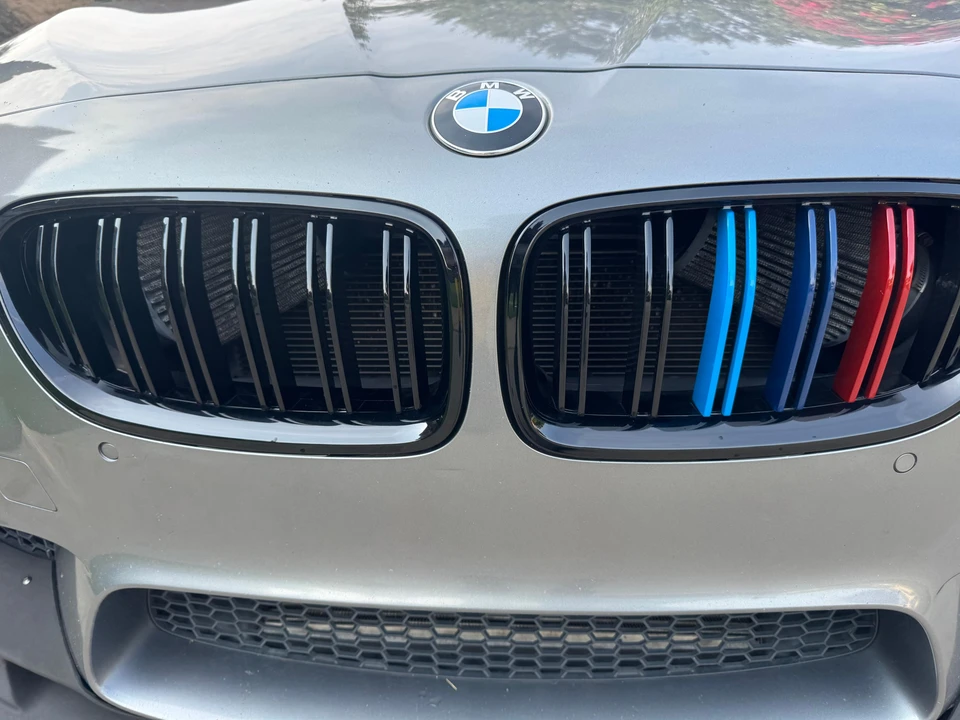 2014 BMW F10 M5 - Image 19 of 31