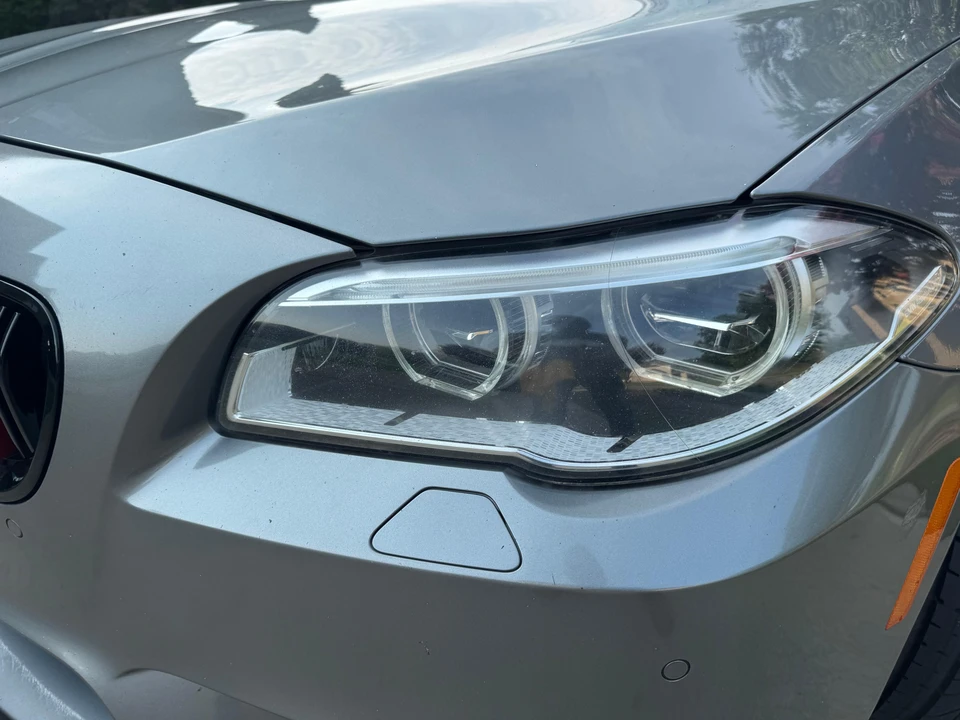 2014 BMW F10 M5 - Image 25 of 31