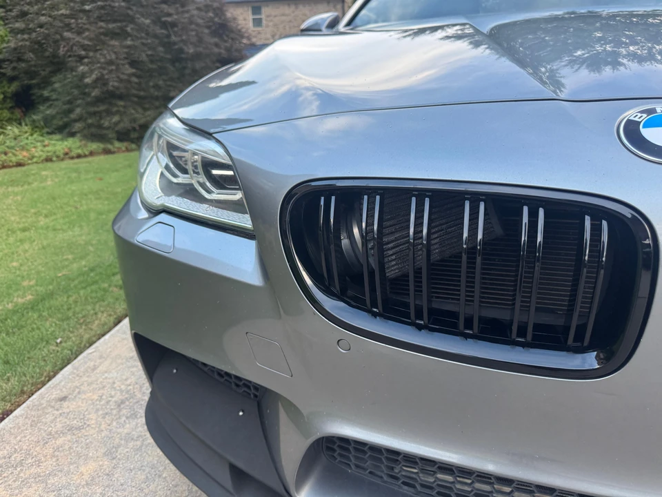 2014 BMW F10 M5 - Image 16 of 31