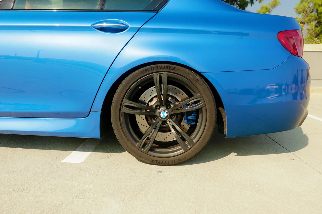 2014 BMW F10 M5 - Image 28 of 31
