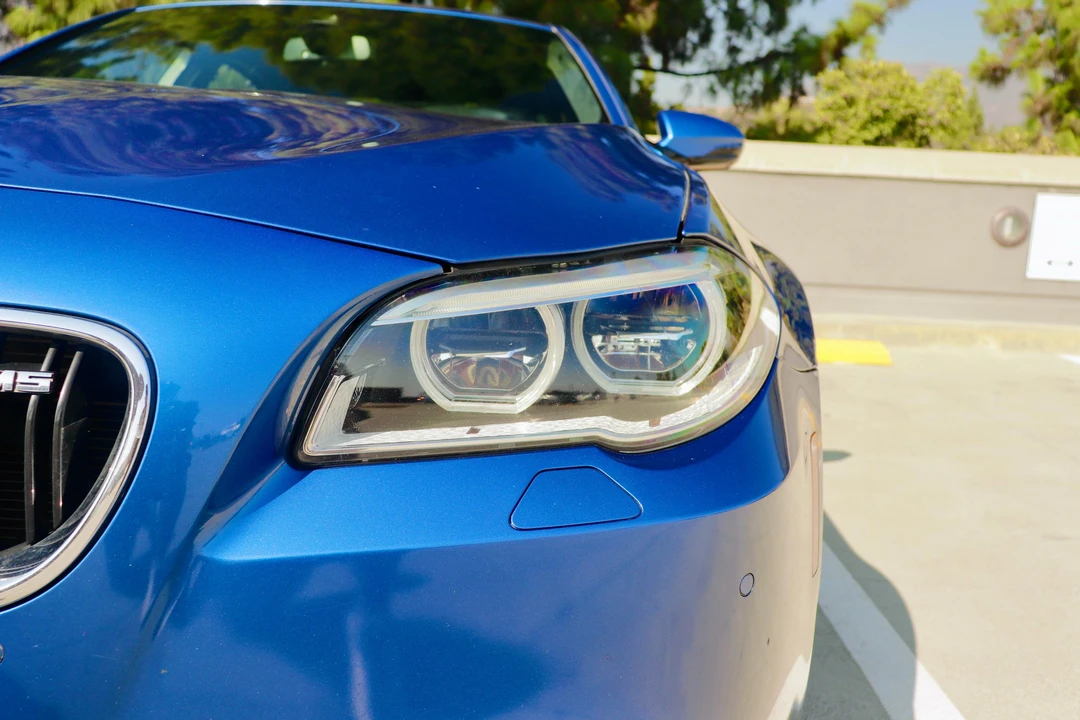 2014 BMW F10 M5 - Image 17 of 31