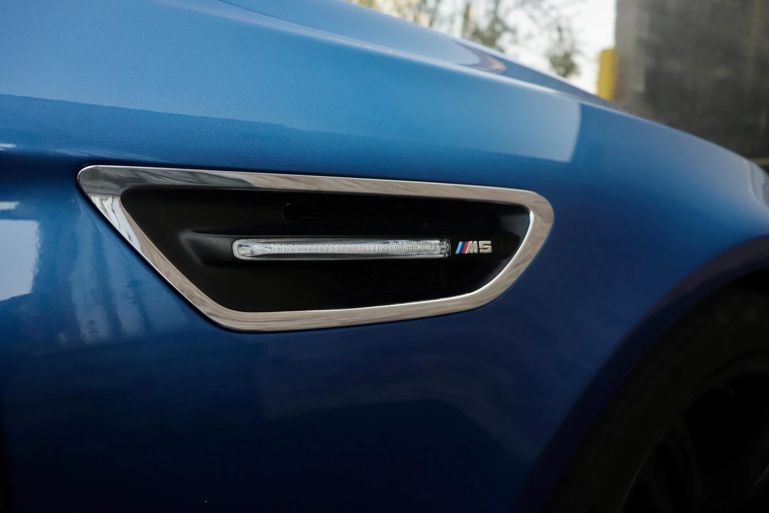 2014 BMW F10 M5 - Image 23 of 31