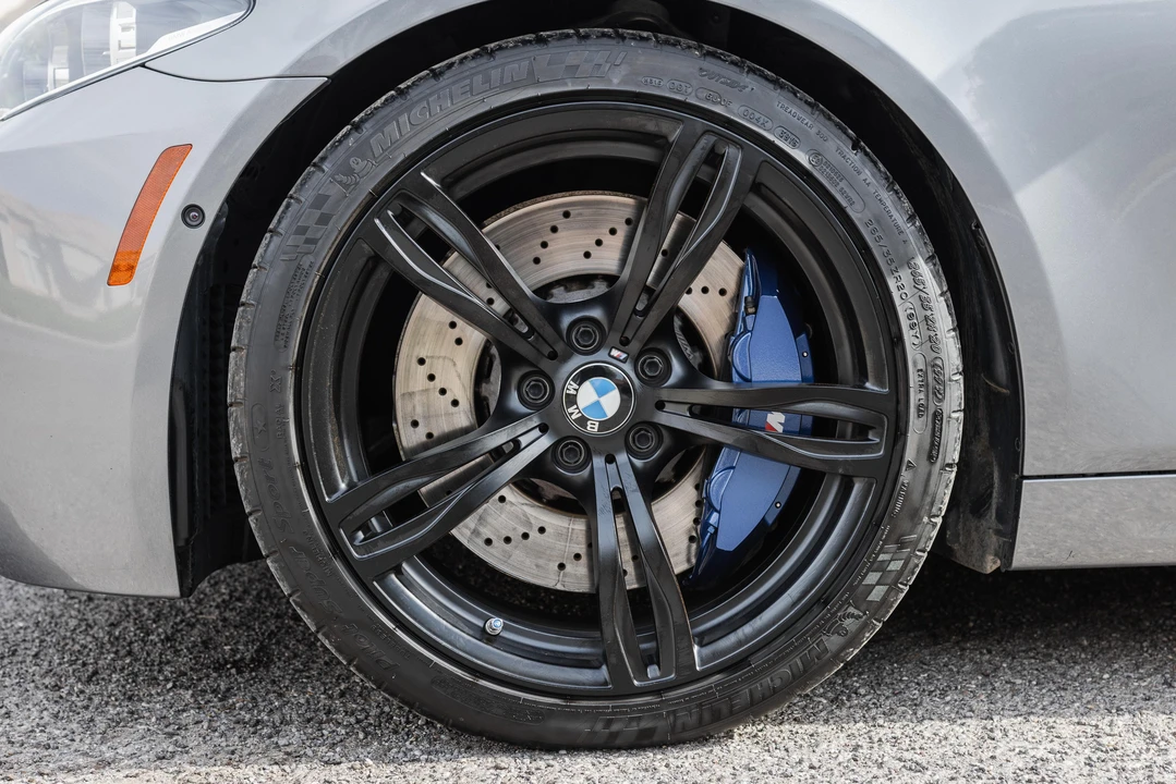 2014 BMW F10 M5 - Image 20 of 31
