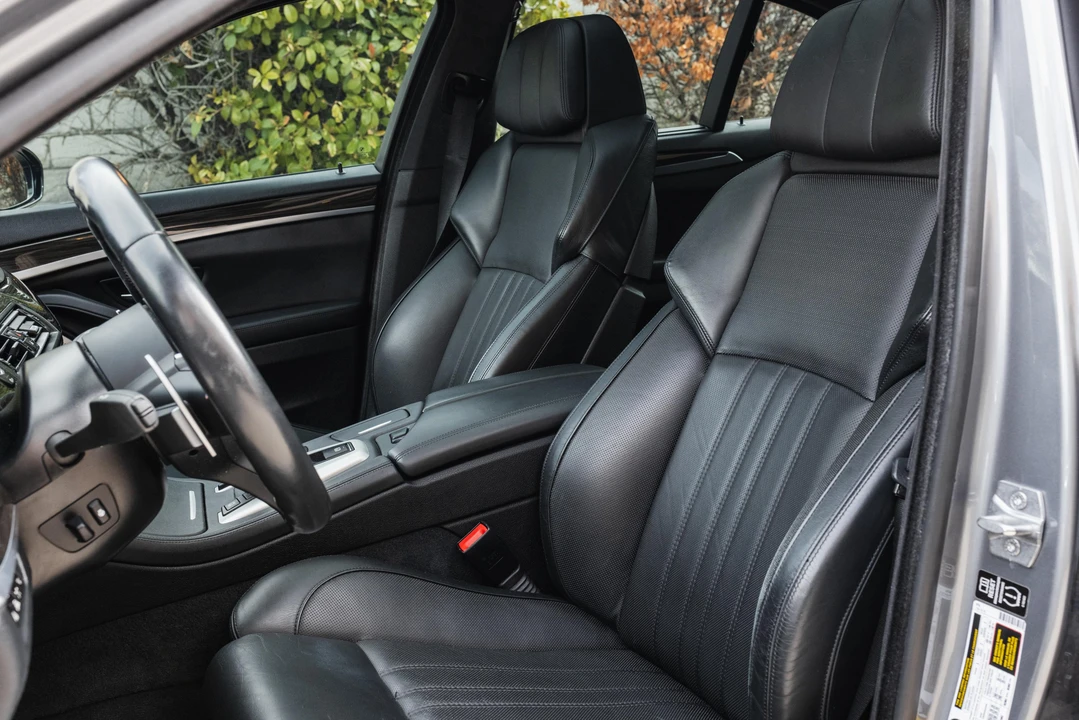 2014 BMW F10 M5 - Image 25 of 31