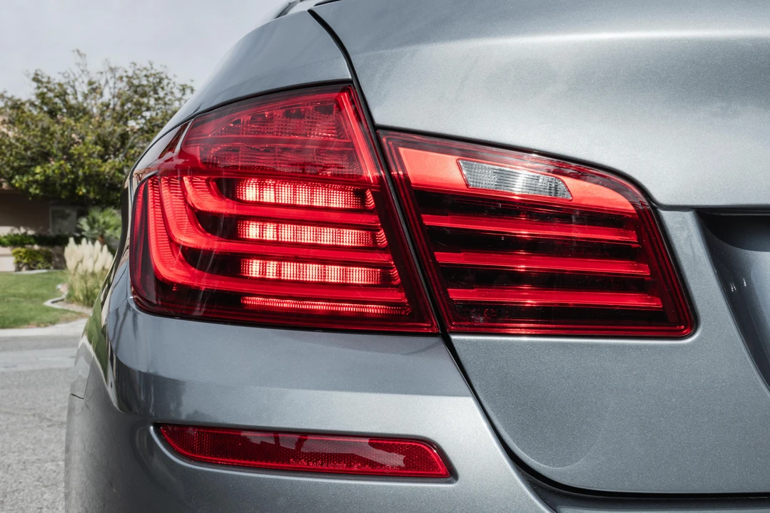 2014 BMW F10 M5 - Image 18 of 31