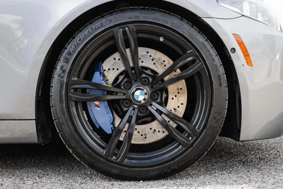2014 BMW F10 M5 - Image 23 of 31