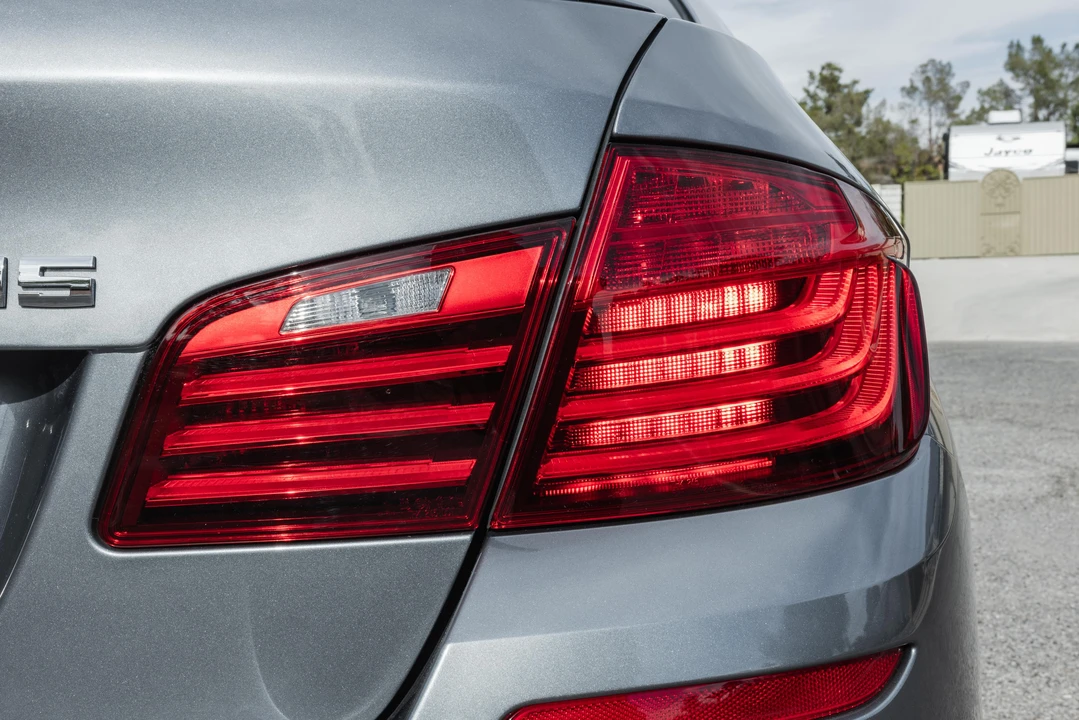 2014 BMW F10 M5 - Image 19 of 31