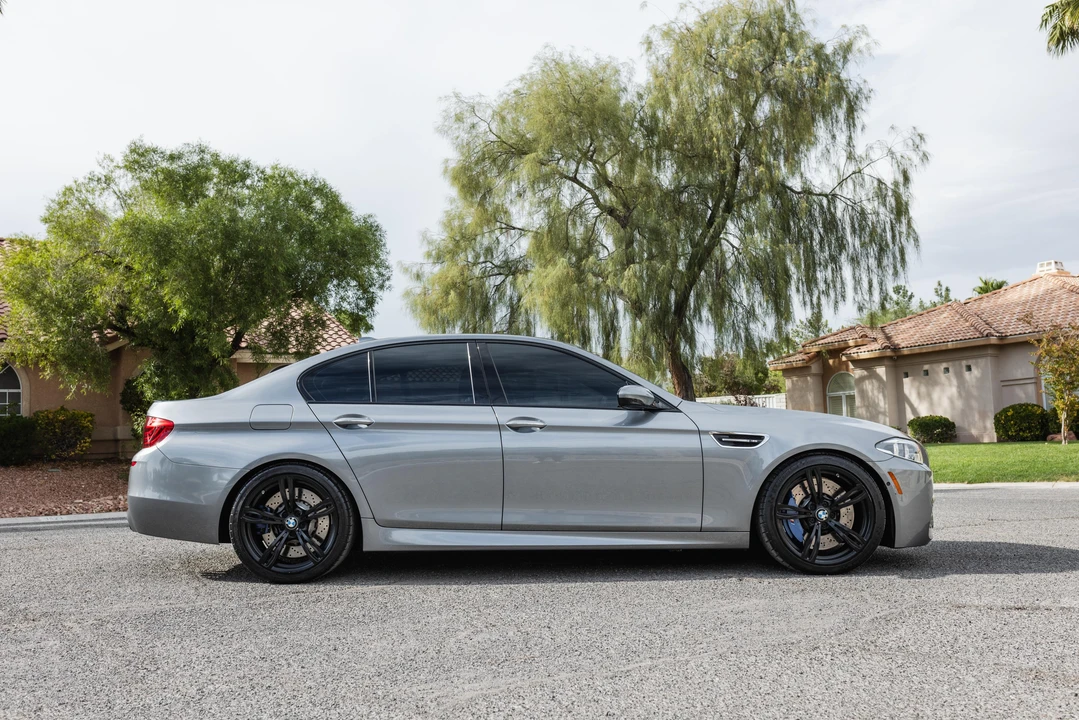2014 BMW F10 M5 - Image 13 of 31