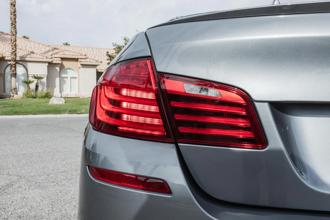 2014 BMW F10 M5 - Image 17 of 31