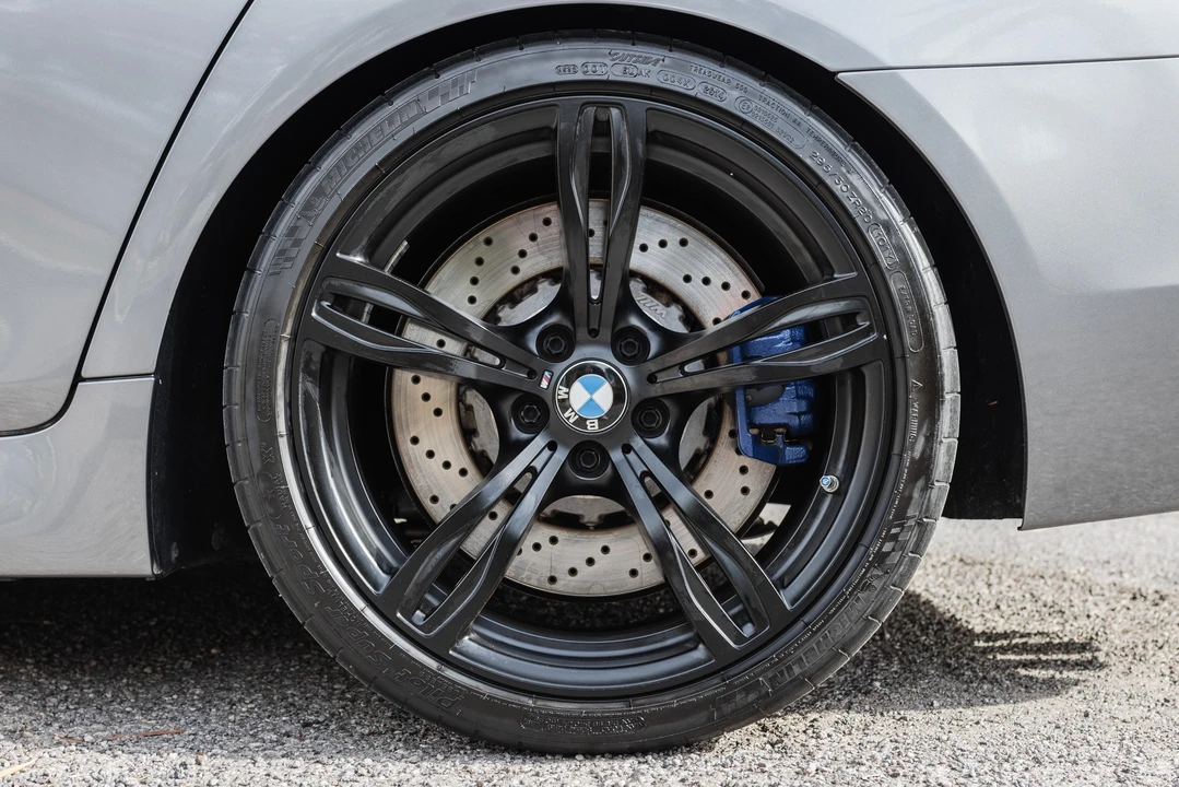 2014 BMW F10 M5 - Image 21 of 31