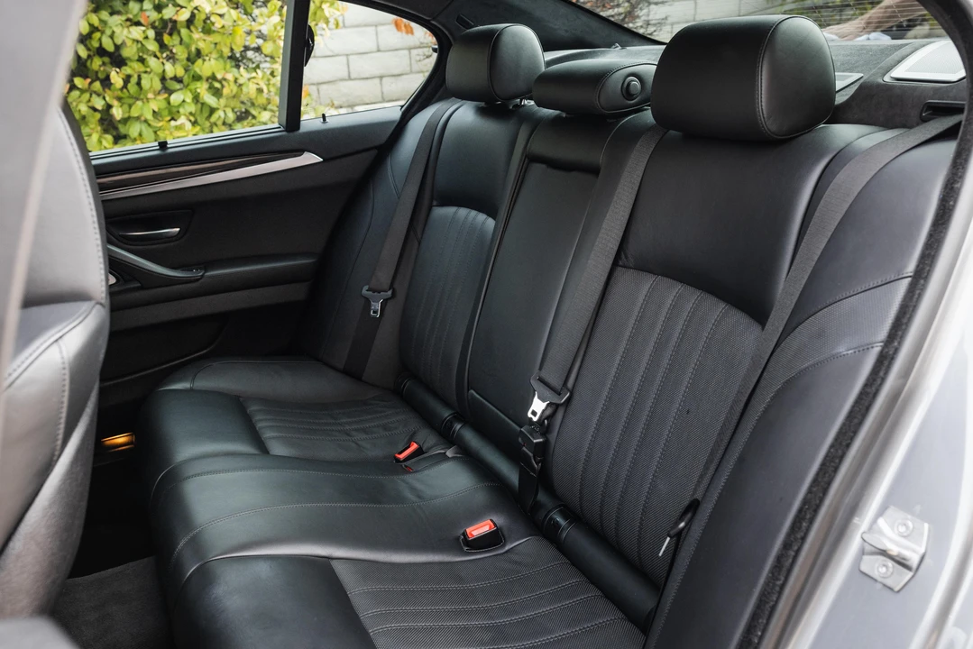 2014 BMW F10 M5 - Image 26 of 31