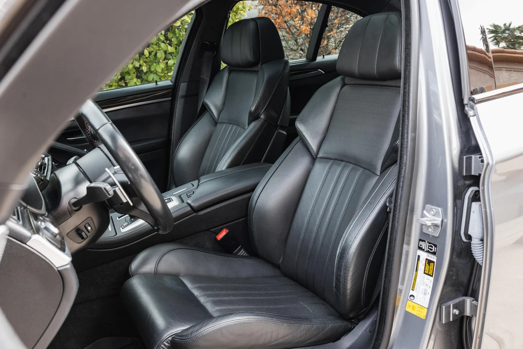 2014 BMW F10 M5 - Image 28 of 31
