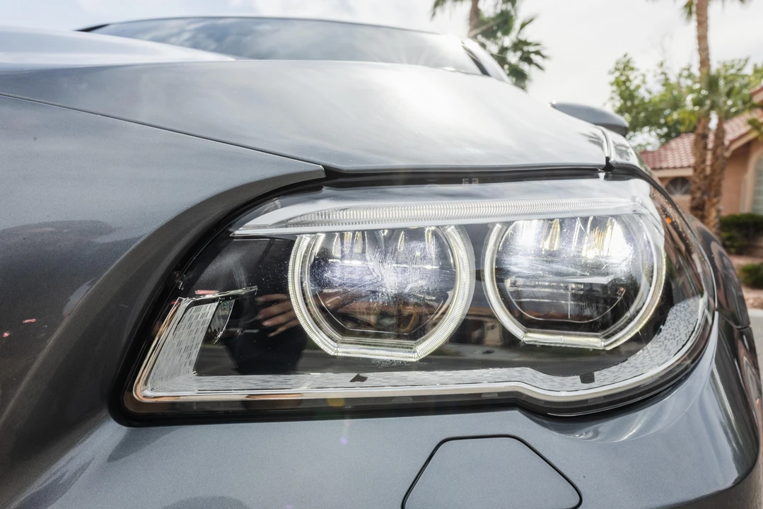 2014 BMW F10 M5 - Image 16 of 31