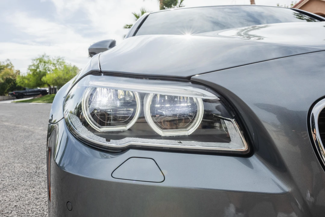 2014 BMW F10 M5 - Image 15 of 31