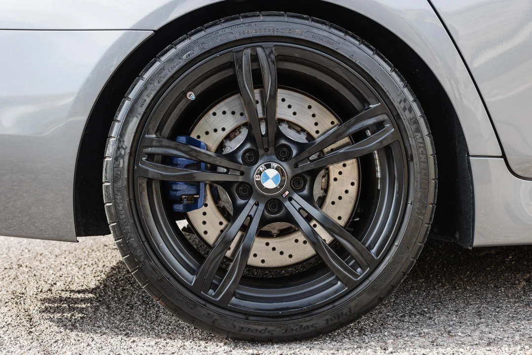 2014 BMW F10 M5 - Image 22 of 31