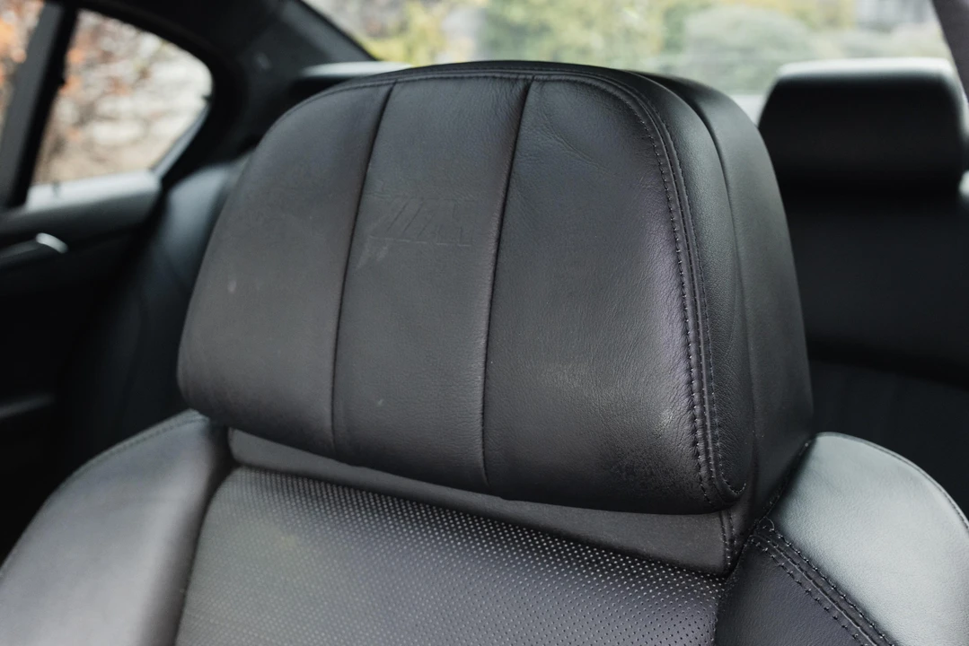 2014 BMW F10 M5 - Image 29 of 31