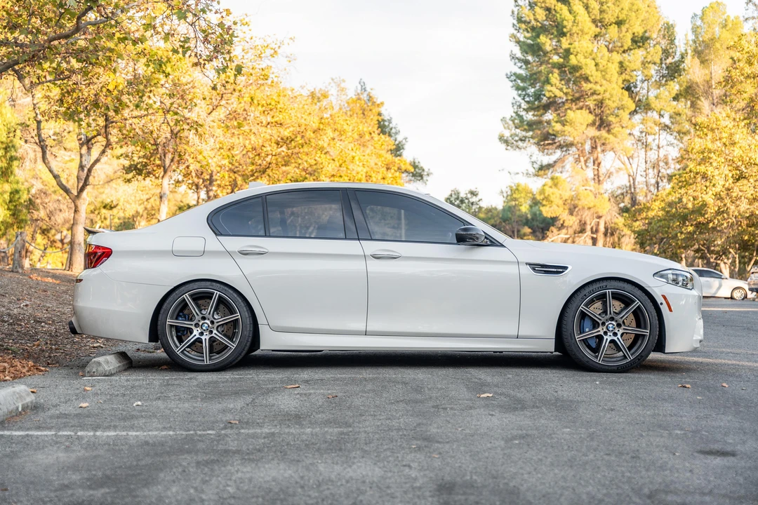 2014 BMW F10 M5 - Image 7 of 31