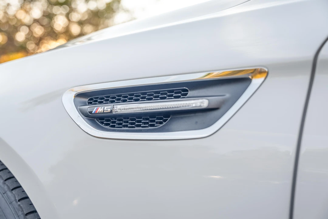2014 BMW F10 M5 - Image 14 of 31