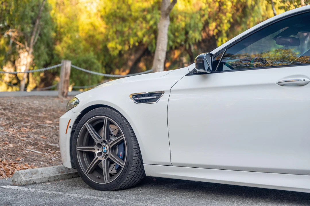 2014 BMW F10 M5 - Image 11 of 31