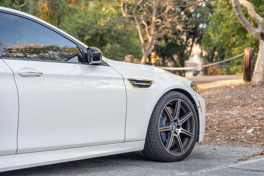 2014 BMW F10 M5 - Image 12 of 31