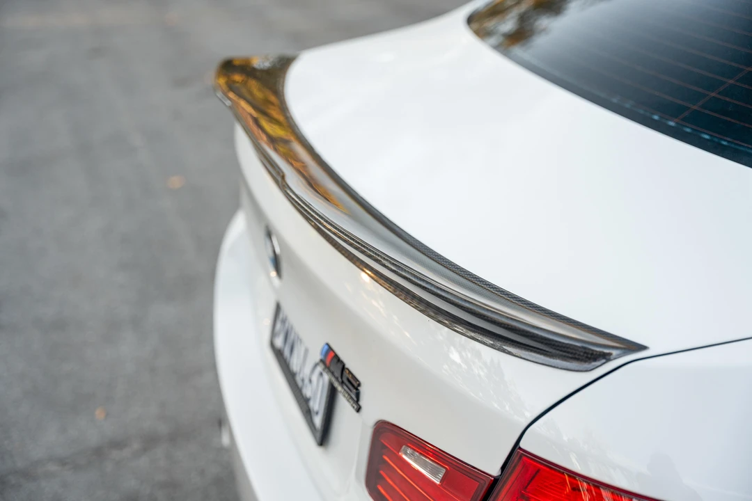 2014 BMW F10 M5 - Image 31 of 31
