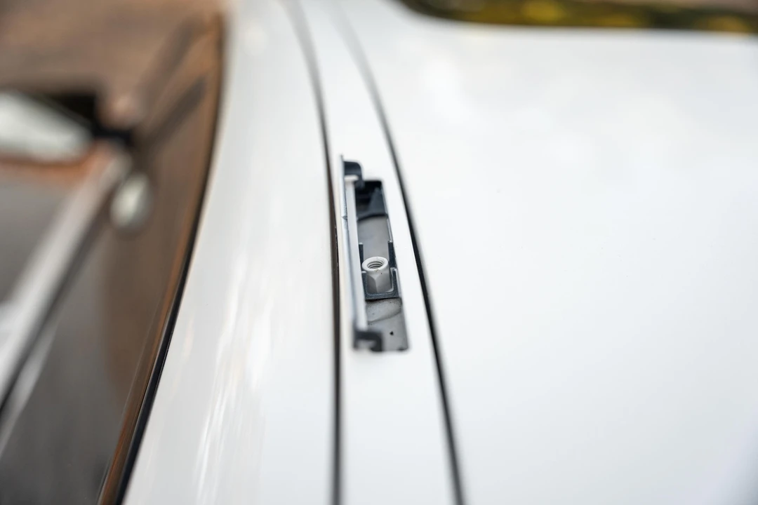 2014 BMW F10 M5 - Image 27 of 31