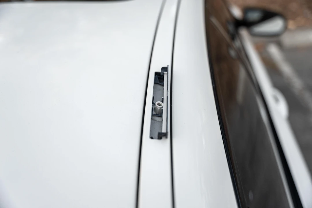 2014 BMW F10 M5 - Image 28 of 31