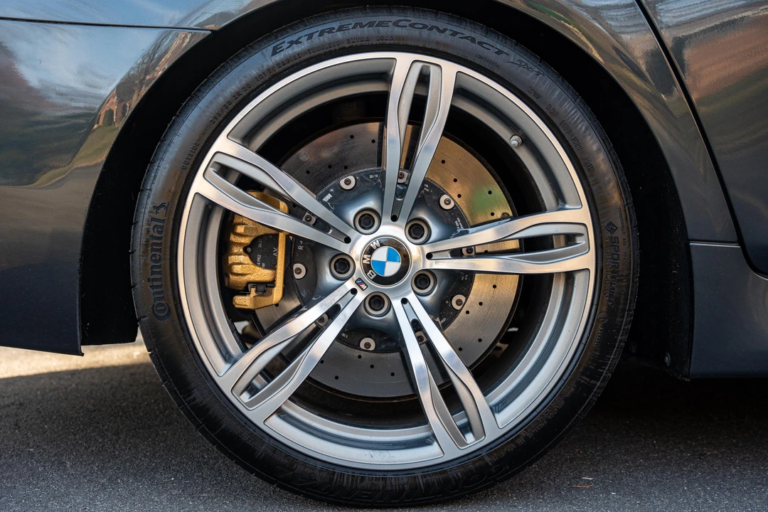 2014 BMW F10 M5 - Image 26 of 31
