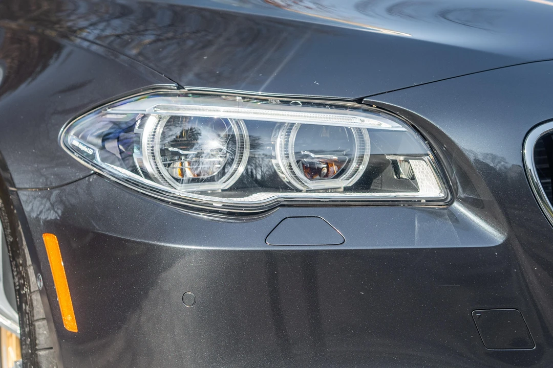 2014 BMW F10 M5 - Image 11 of 31