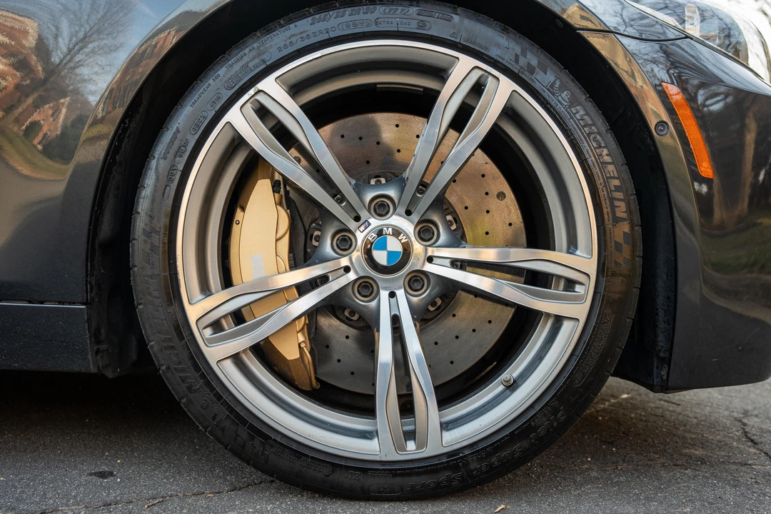 2014 BMW F10 M5 - Image 27 of 31