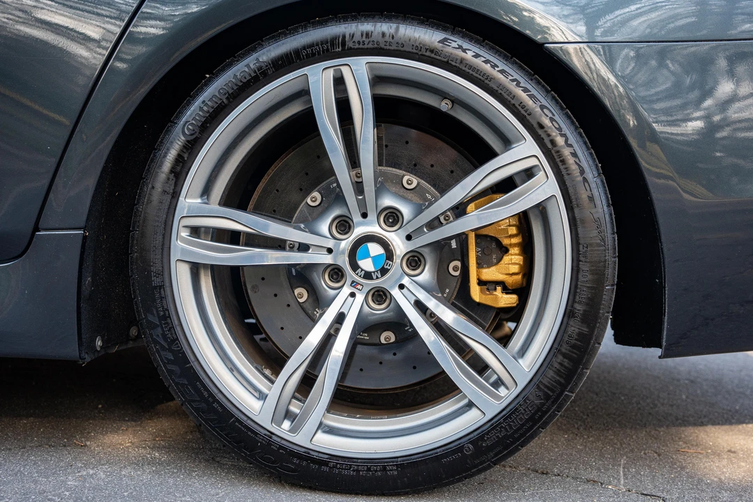 2014 BMW F10 M5 - Image 25 of 31