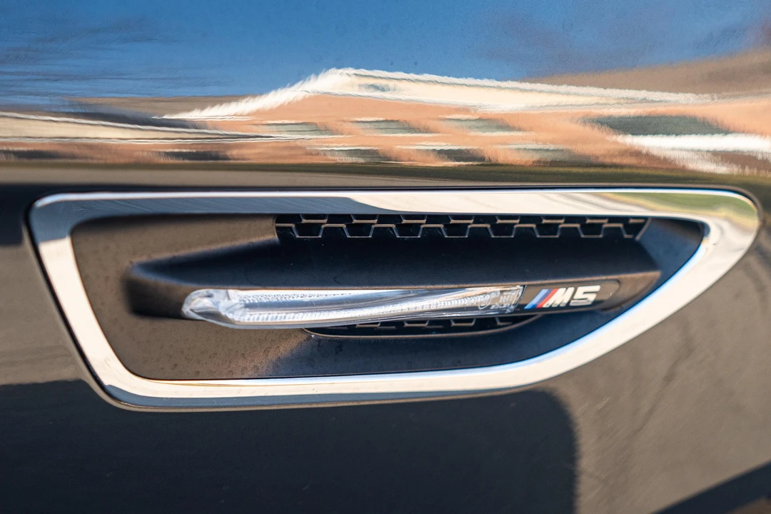 2014 BMW F10 M5 - Image 21 of 31