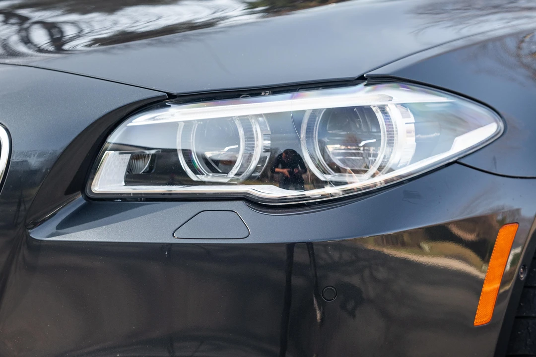 2014 BMW F10 M5 - Image 14 of 31