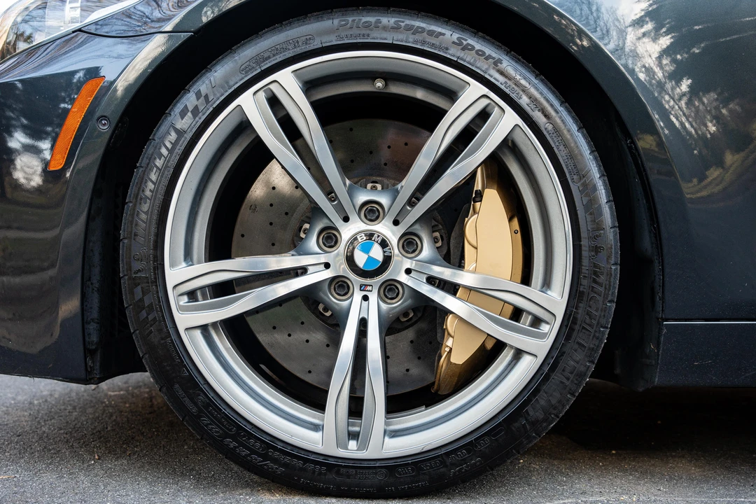 2014 BMW F10 M5 - Image 24 of 31